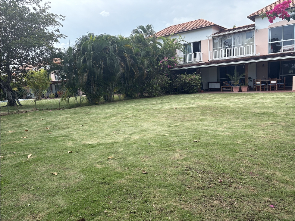 COSTA BLANCA / COCLE / 4 HABITACION / 4.5 BAÑOS / PLAYA / AG — foto 2