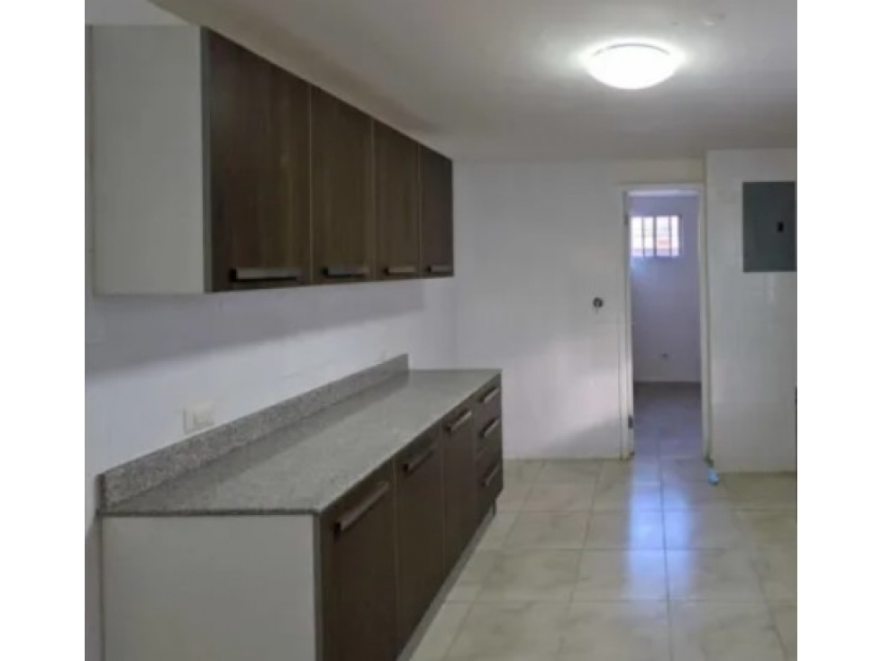 PLAYA DORADA / RESIDENCIAL PLAYAMAR / 204M / 3 HABITACION / TERRAZA - 5