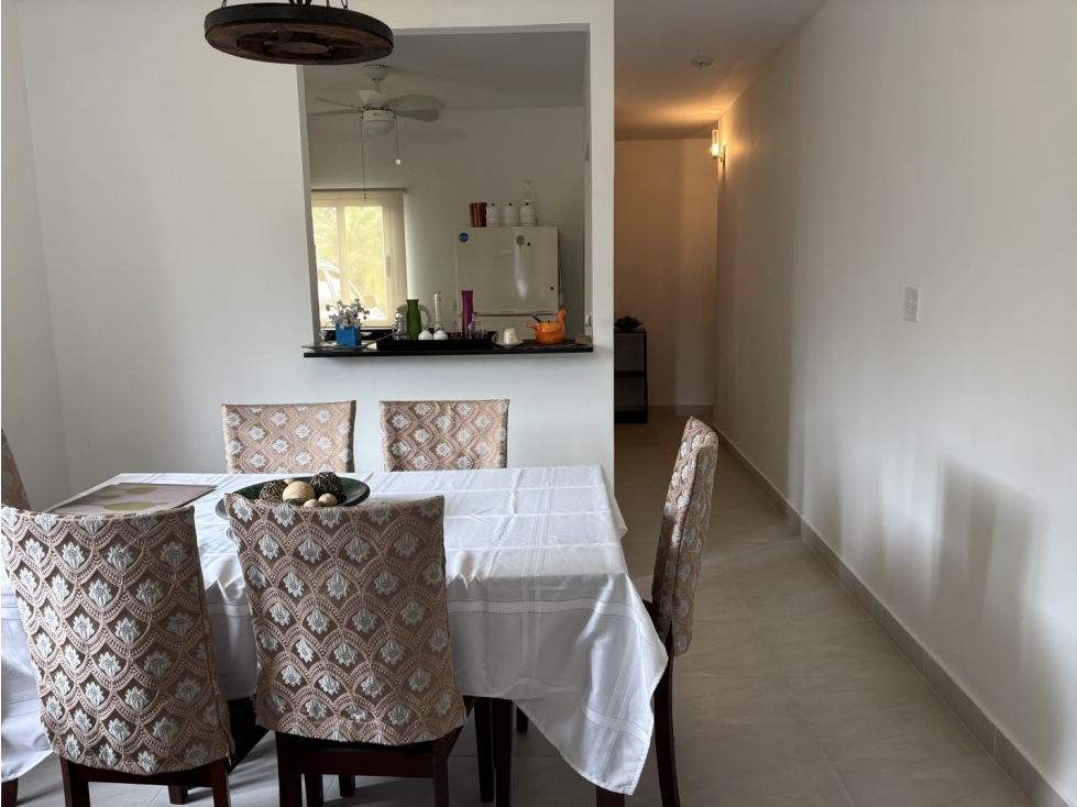 CHAME / CORONADO / 250M / 3 HABITACION / 2 BAÑOS / AREA SOCIAL / AG — foto 6