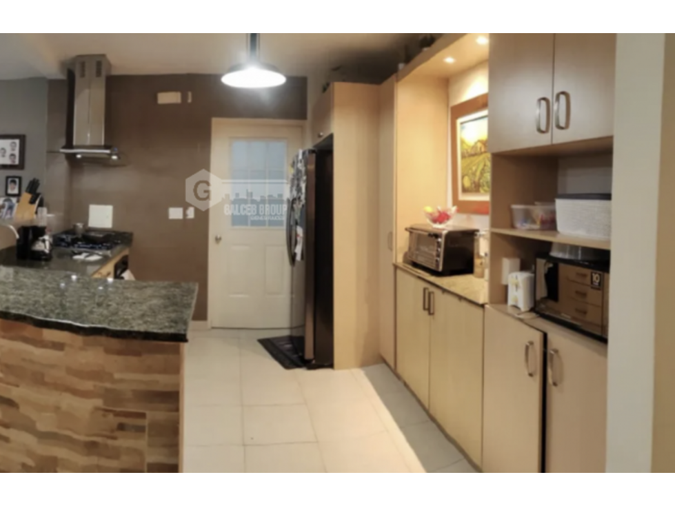 SE VENDE CASA EN VERSALLES CON 3 HABITACIONES 331M 2 PARKING TERRAZA — foto 2