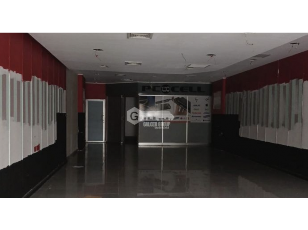 SE ALQUILA LOCAL COMERCIAL OBARRIO PLAZA TIME SQUARE 130M PLANTA BAJA