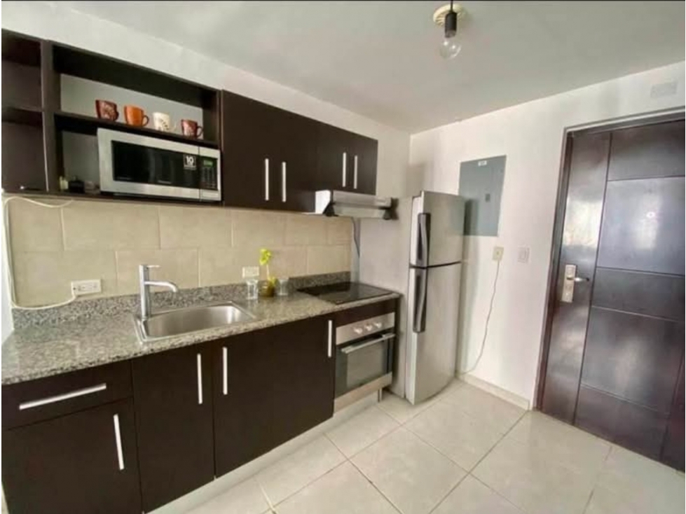 AV BALBOA / PH BAY VIEW / 64M / 2 HABITACION / 2 BAÑO / VISTA AL MAR — foto 6