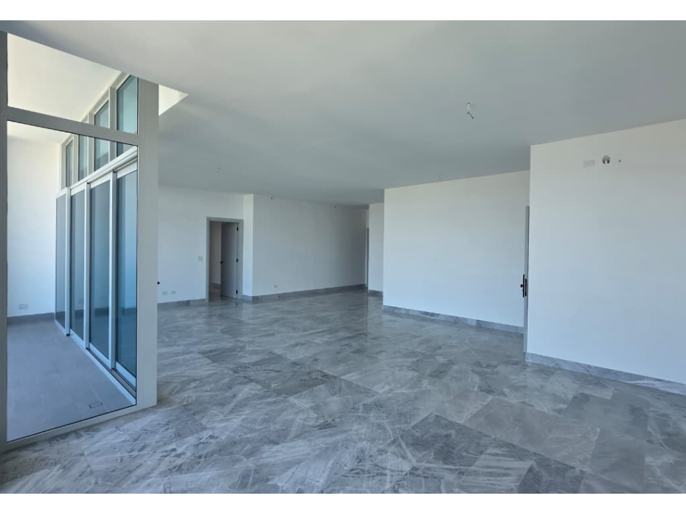 SANTA MARIA / THE IVY / 251M / 4 HABITACIONES / BALCON / 2 PARKING — foto 4