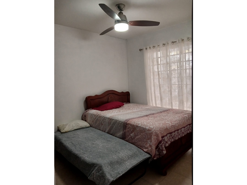 SE VENDE CASA EN IBIZA BEACH RESIDENCES AMOBLADA DE 3 HABITACION — foto 2