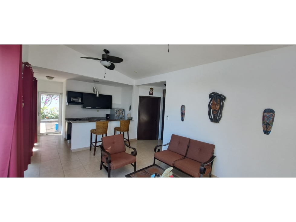RIO HATO / IBIZA RESIDENCES / 3 HABITACION / 258M / REMODELADA — foto 4