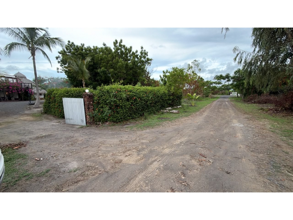 SE VENDE CASA DE PLAYA EN PUNTA CHAME CON INVERSIÓN RENTABLE 1600M2 — foto 4