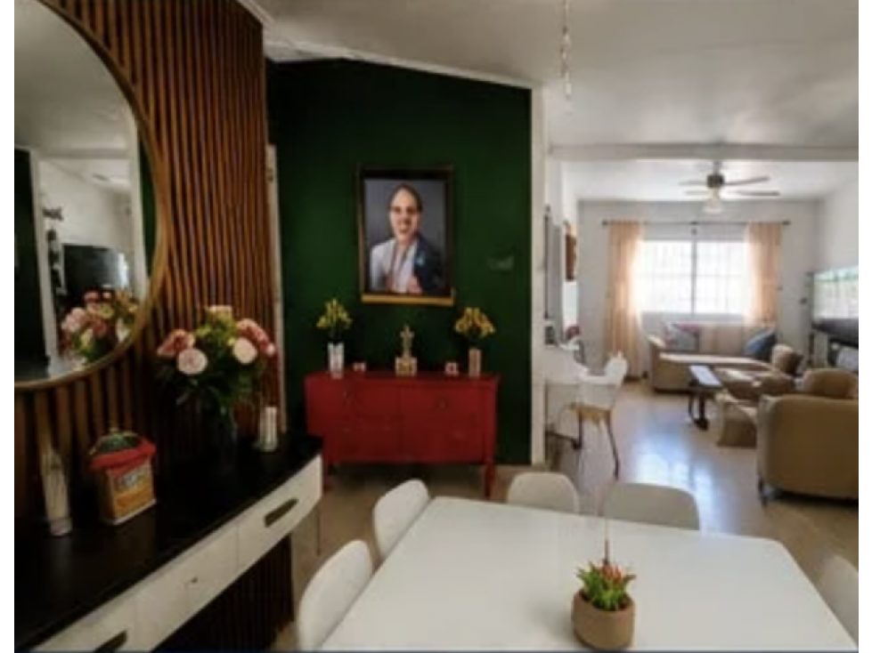 SE VENDE CASA BOULEVARD SAN ANTONIO 203M 4 HABITACIONES 3 BAÑOS — foto 4