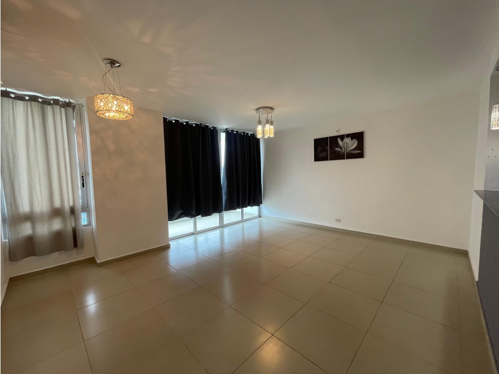 EL INGENIO / MACEDONIA TOWERS / 98M / 2 HABITACIONES / BALCON — foto 2