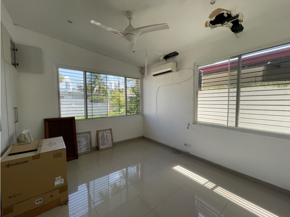 SE VENDE CASA EN SAN FRANCISCO 792M 3 HABITACIONES 2 BAÑOS DUPLEX — foto 5