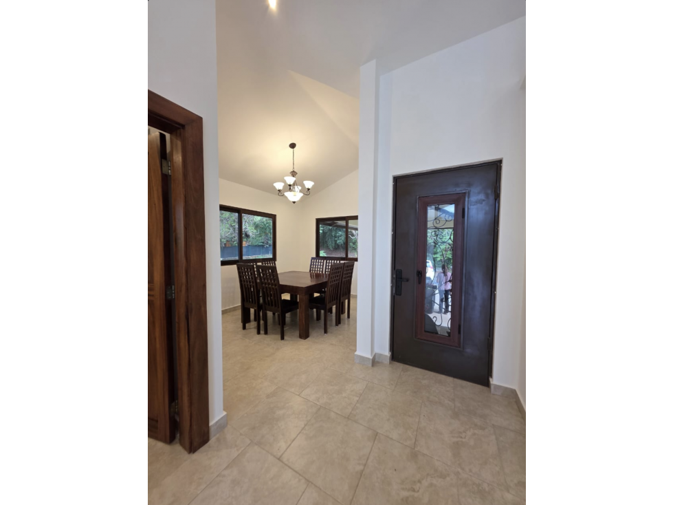 ALTOS DEL MARIA / TOSCANA / 242M / 3 HABITACIONES / VISTA PANORAMICA — foto 4