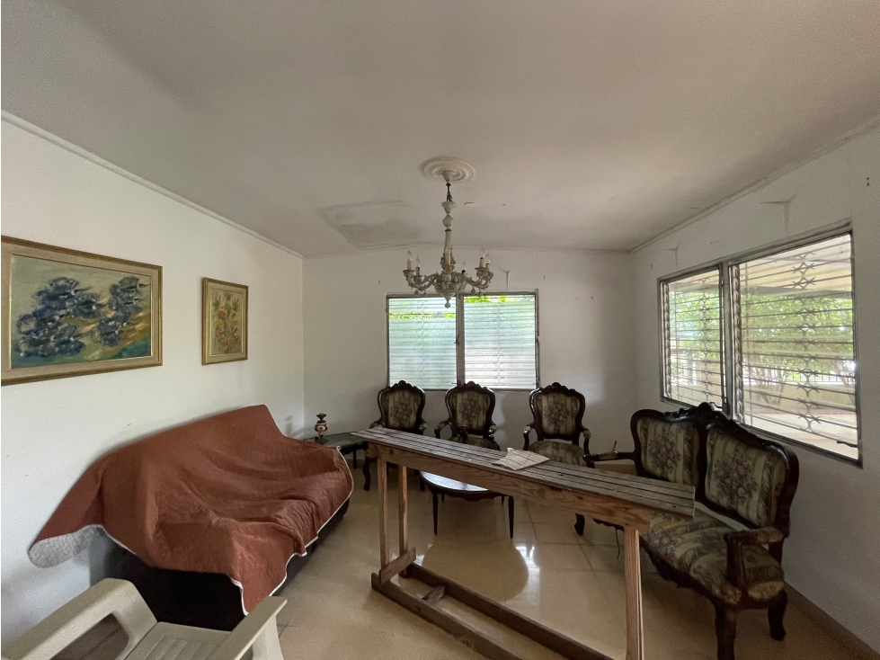 EL DORADO / ALTOS DEL CHASE / 350M / 3 HABITACIONES / TERRAZA — foto 4