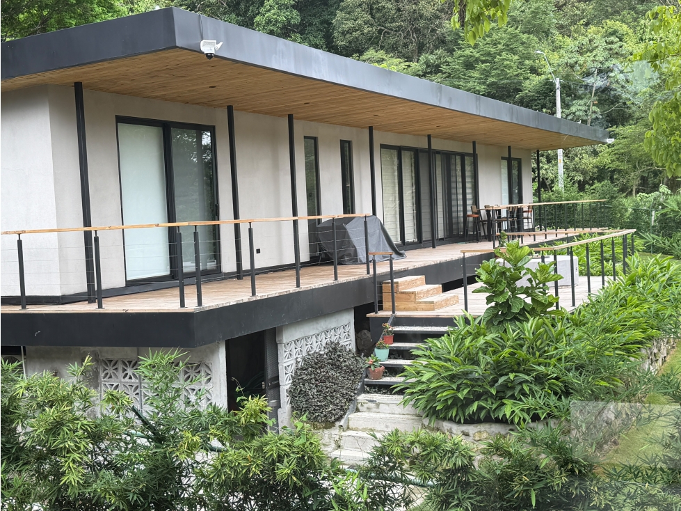 EL VALLE DE ANTON / 1000M / 3 HABITACION / 2 PARKING / TERRAZA /FOGATA - 2