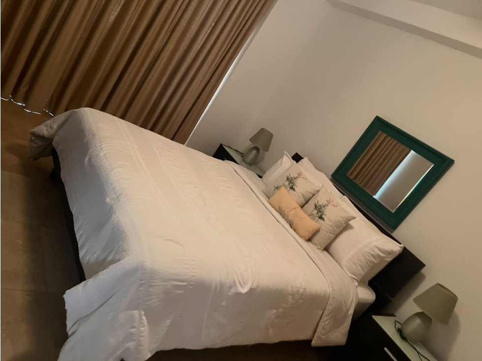 PUNTA BARCO RESORT / PH EL QUETZAL / 3 HABITACIONES / 219M2 / BALCON — foto 4