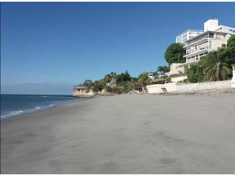 PH OCEAN VIEW PLAYA CORONA /1 HABITACION / 42 M2 / VISTA AL MAR - 5