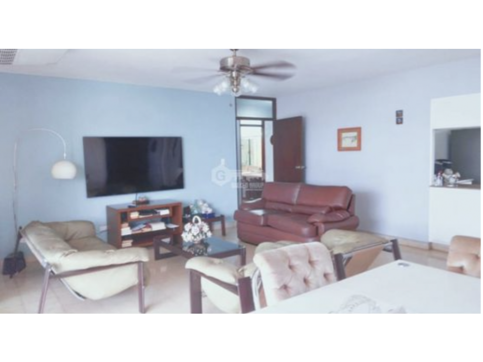 SE VENDE APARTAMENTO 168M EN EL CARMEN PH ELEGE CON BALCÓN — foto 3