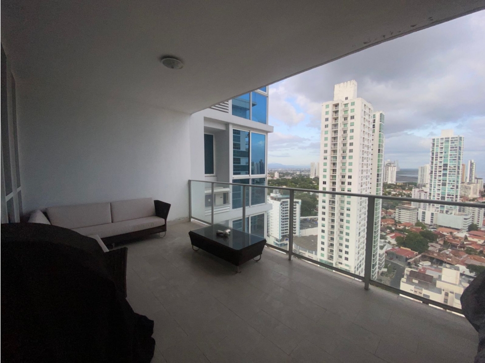 SAN FRANCISCO / QUADRAT / 115M2 / 1 HABITACIÓN / BALCON / VISTA AL MAR — foto 4
