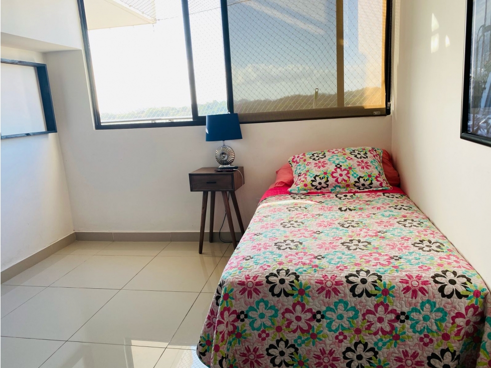 VILLA DE LAS FUENTES / PH PORTOFINO TOWERS / 111M / 3 HABITACIONES - 5