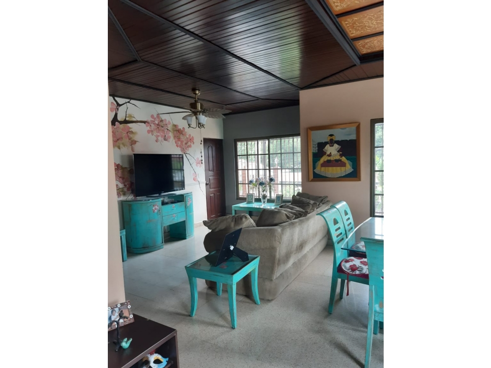 SAN FRANCISCO / VILLA LILLA / 570M2 / 2 NIVELES / TERRAZA / BALCON — foto 6
