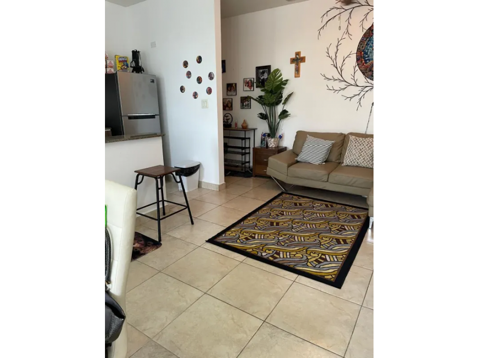 SE VENDE APARTAMENTO EN ARRAIJAN PLAYA DORADA 83 M2 VISTA AL MAR - 5