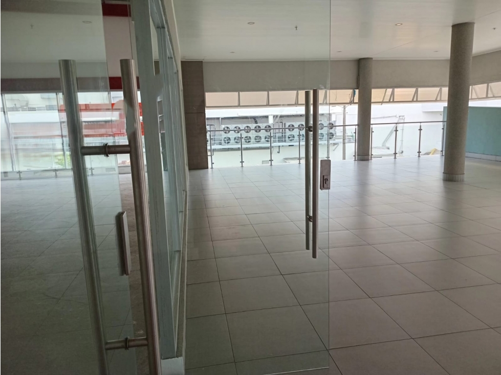 LOCAL / PLAZA CAMINOS CENTENNIAL / 115M / PLANTA ALTA / TERRAZA JC — foto 5