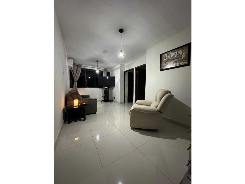 COSTA VERDE / RIVERVIEW / 310 M2 / 3 HABITACION / 2 NIVEL / AMOBLADO - 4