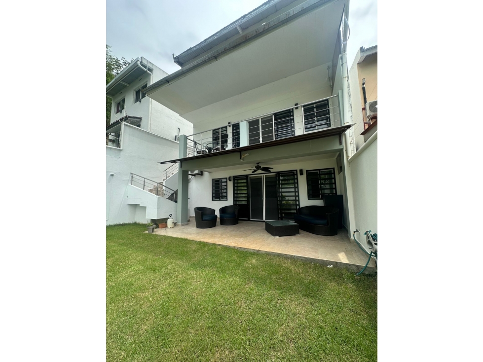 ALTOS DE PANAMA / 425M / 4 HABITACION / 3 NIVEL / LINEA BLANCA /LIMAJO — foto 6