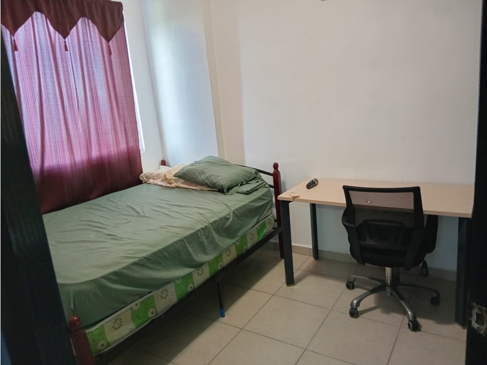 SAN CARLOS / PH OCEAN VIEW PLAYA CORONA / 54M / 1 HABITACION — foto 6