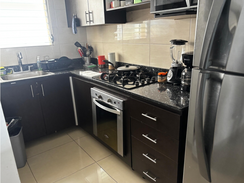 CONDADO DEL REY / PARQUE DE TOSCANA / 86 M2 / 2 HABITA / LINEA BLANCA — foto 6