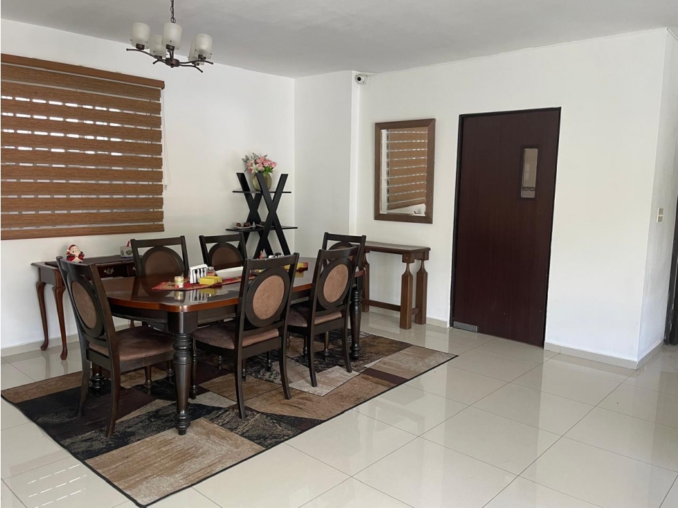 ALTOS DEL BOSQUE / EL DORAL / 392M / 4 HABITACION / 2 NIVEL / PISCINA — foto 3