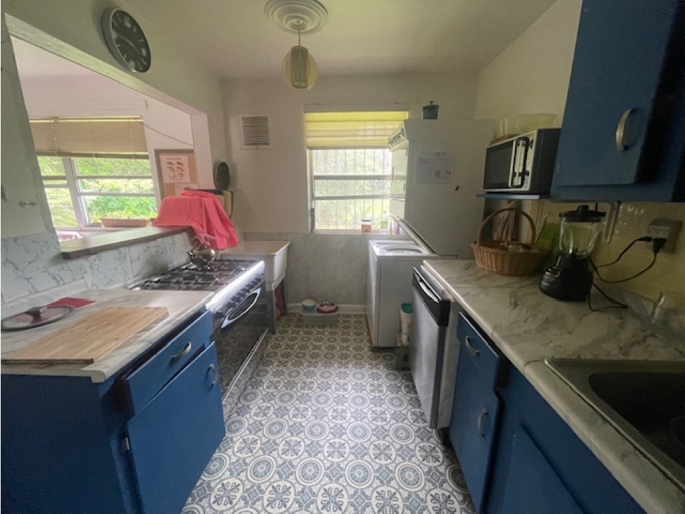 CLAYTON / CALLE GUANABANO / 151M / 4 HABITACION / LINEA BLANCA — foto 4