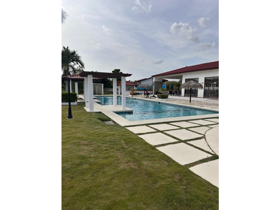 SAN CARLOS / PIEDRAS GORDAS VILLAGE / 620M / 3 HABITACION / PISCINA — foto 3