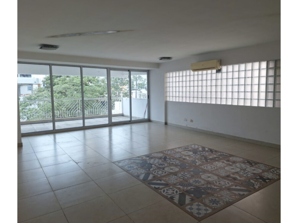 SAN FRANCISCO / PH KEOPS TOWER / 134M / 1 HABITACION / 2 PARKING