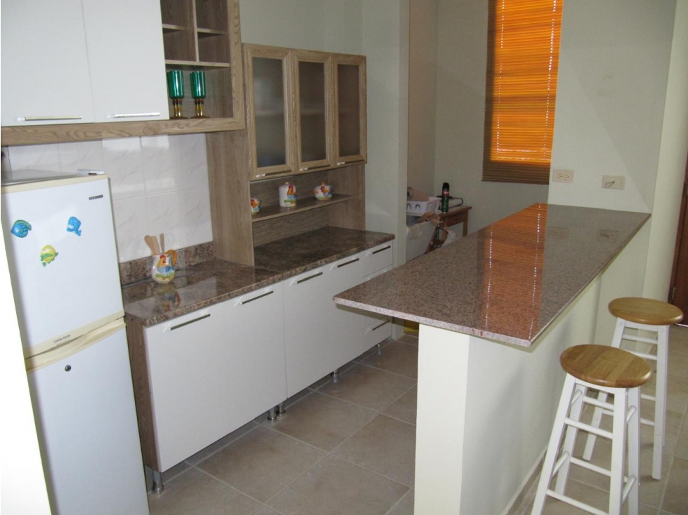 CORONADO GOLF & BEACH CLUB / SUIT DE HOTEL / 63M / 1 HABITACION JC — foto 4