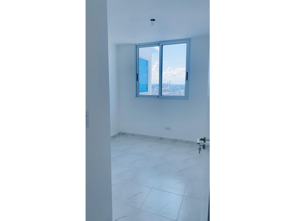 AVE. CINCUENTENARIO / PH MILLENIALS / 68M / 2 HABITACION / BALCON — foto 5
