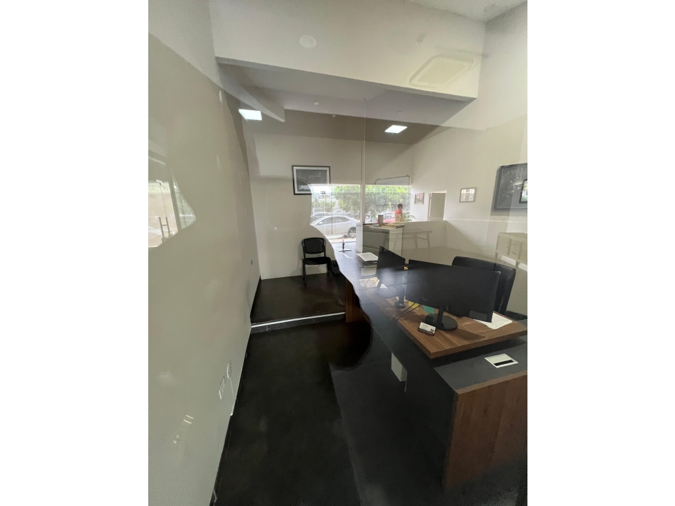 COSTA DEL ESTE / 233M / 2 PARKING / PISO BAJO / SOBRE VIA / OFICINAS — foto 5