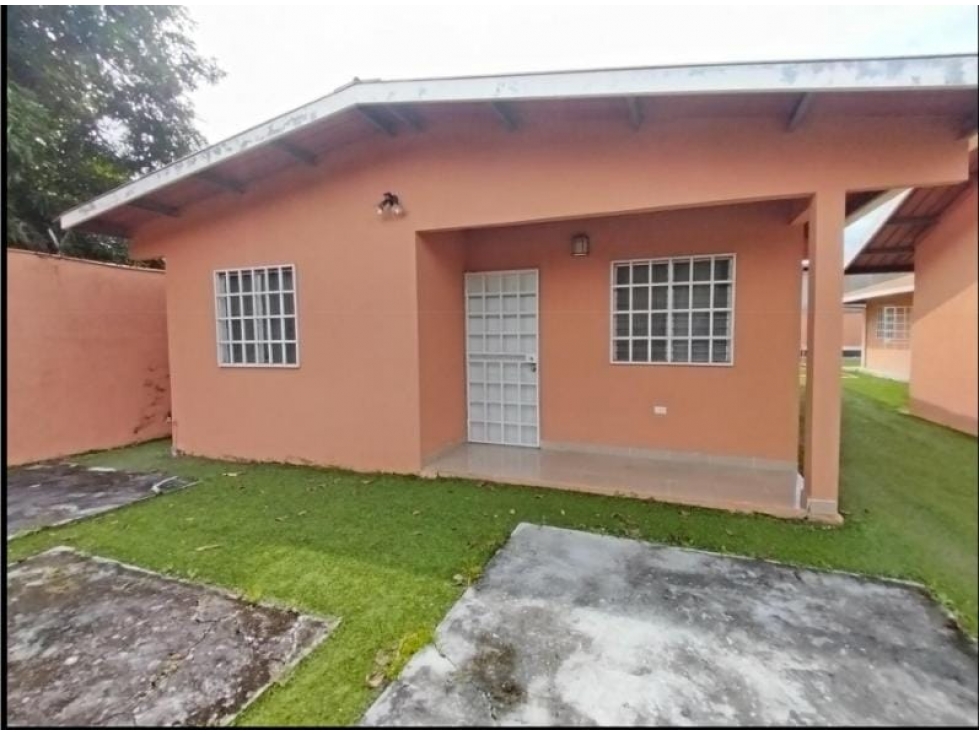 BEJUCO / CHAME / 998 M / 7 HABITACION / 2 CASAS / BOHIO AG — foto 4