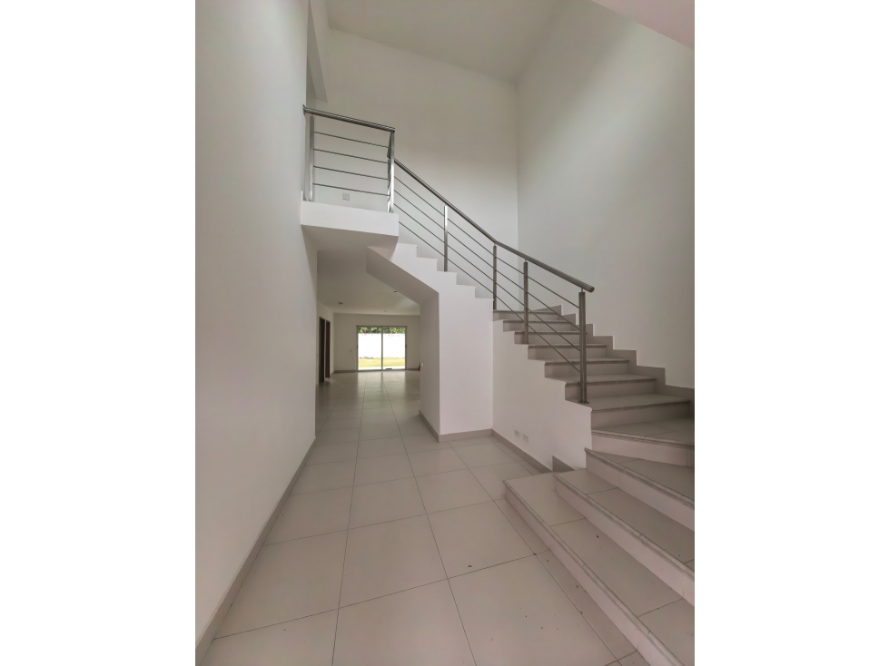 CONDADO DEL REY / ALTOS DEL PARQUE / 353M / 4 HABITACION / A ESTRENAR — foto 3