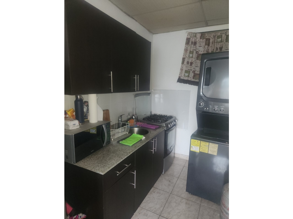 BETANIA / PH VILLA CACERES PLAZA / 52M / 2 HABITACION / 1 PARKING — foto 6