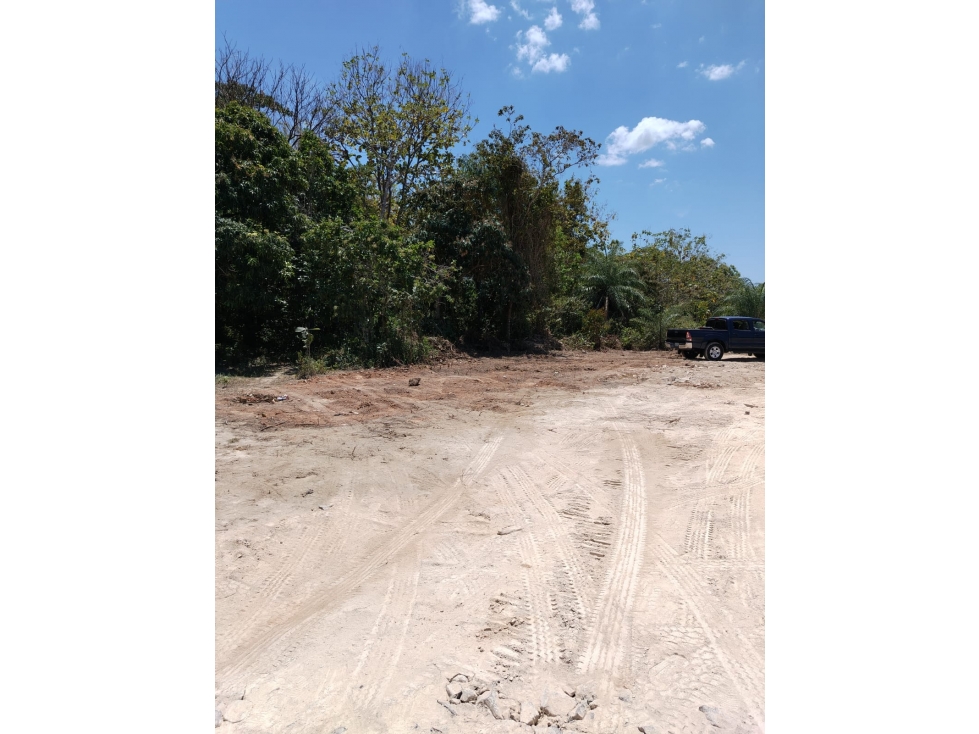 FINCA EN SAN CARLOS / LA ERMITA / 5 HECTAREAS / PARA DESARROLLO - 4