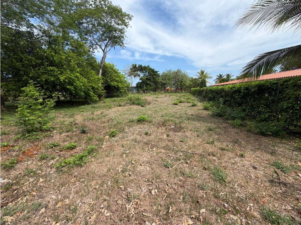 SE VENDE TERRENO EN PLAYA MALIBU SEGUNDA LINEA DEL MAR — foto 3