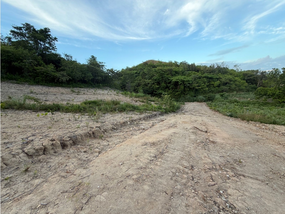 TERRENO / CHAME / 1,111M2 / EL CALVARIO / FINANCIAMIENTO INTERO — foto 5