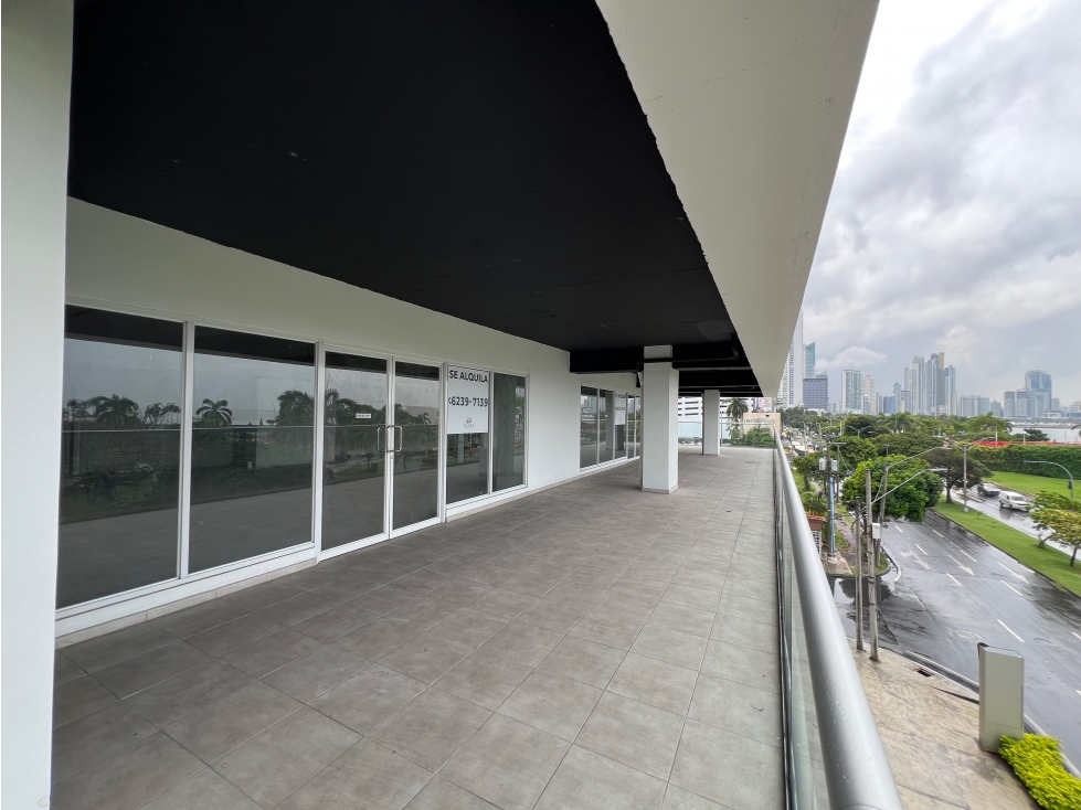 SE VENDE LOCAL COMERCIAL EN THE SANDS EN AV. BALBOA 85 M2 — foto 5