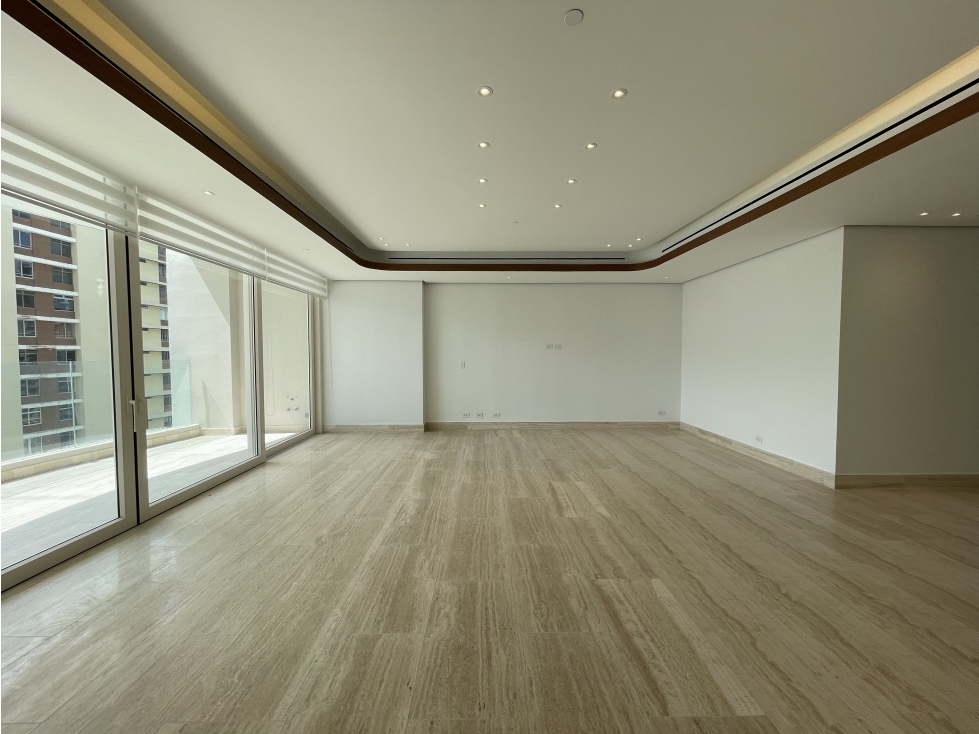 SE VENDE APT. EN PUNTA PAITILLA PH THE TOWERS 4 HABITACIONES 395 M2