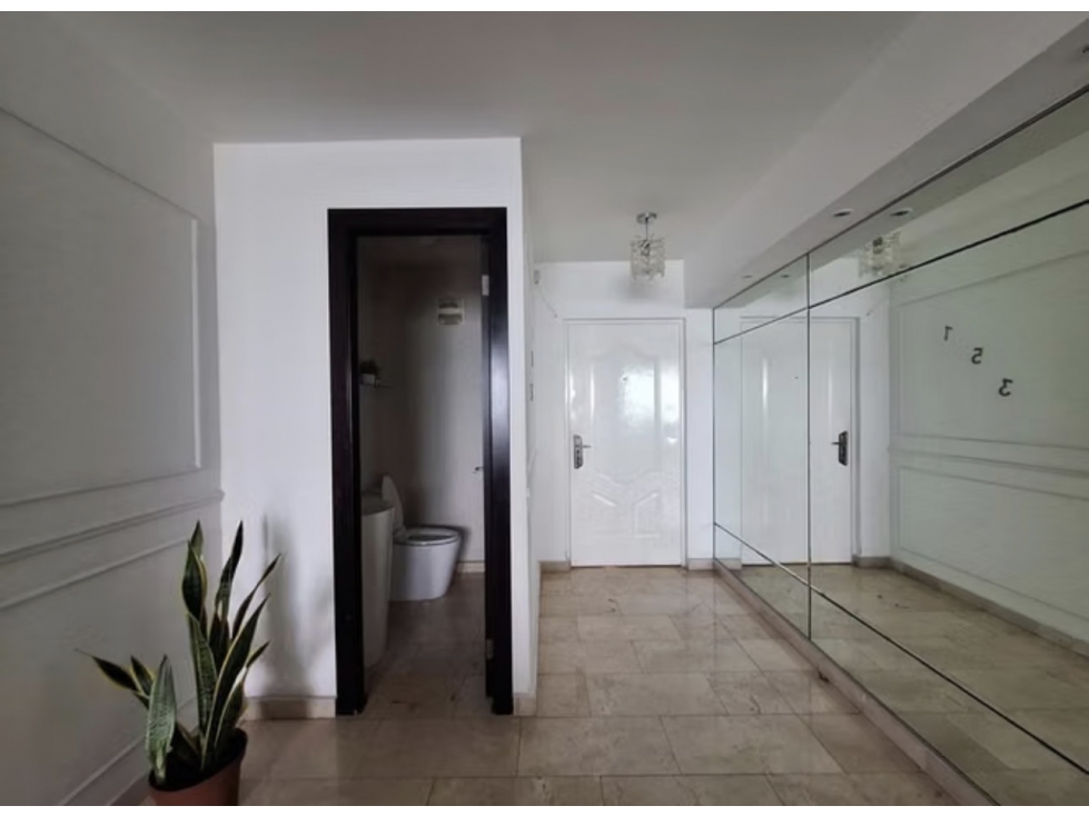 PUNTA PACIFICA / COSTA PACIFICA / 200M / 4 HABITACIONES / BALCON — foto 5