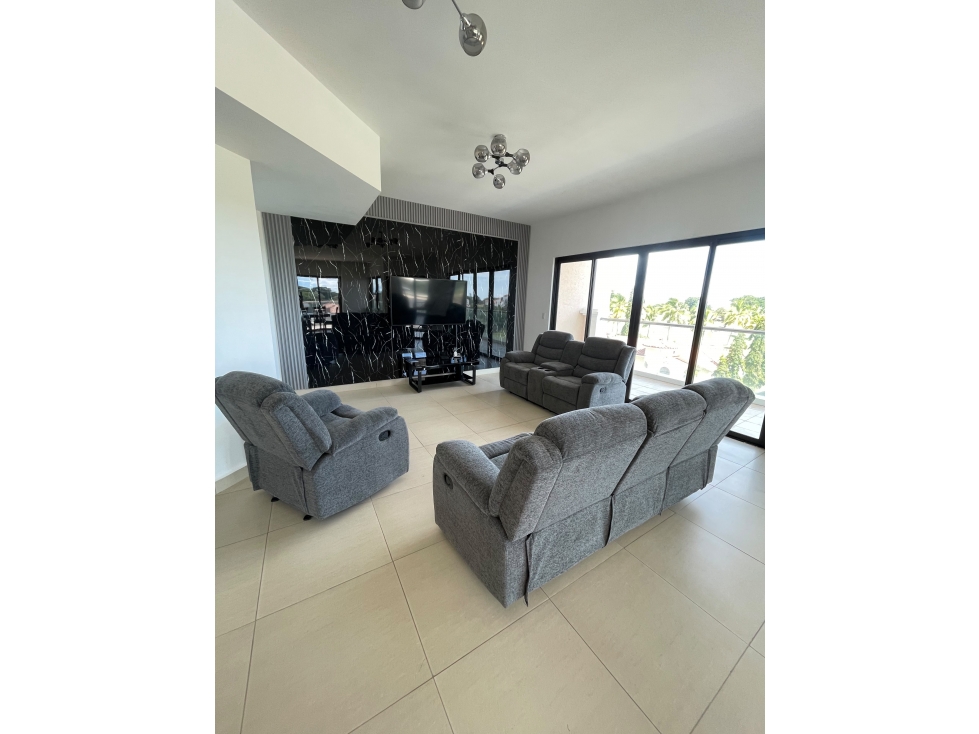 SAN CARLOS / LAS OLAS / 313 M / 4 HABITACIONES / 5 BAÑOS / VISTA MAR — foto 4