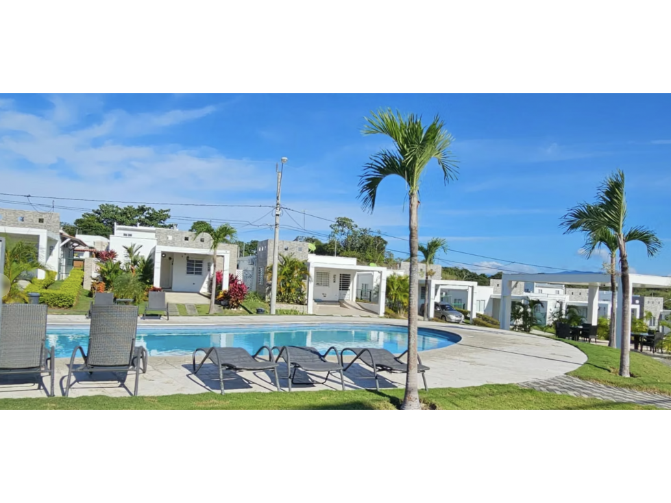 SAN CARLOS / THE VILLAGE / 2 HABITACIONES / 126 M2 / TERRAZA / PISCINA