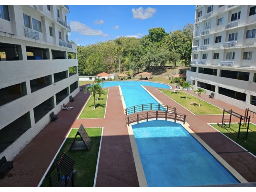 SAN CARLOS / IBIZA OCEAN VIEW / 34M / 1 HABITACION / 1 BAÑO / BALCON