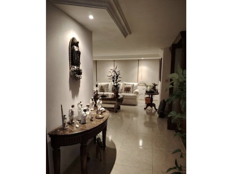 SE VENDE APARTAMENTO MARBELLA TOWER ONE 185M 3 HABITACIONES Y BALCON — foto 4