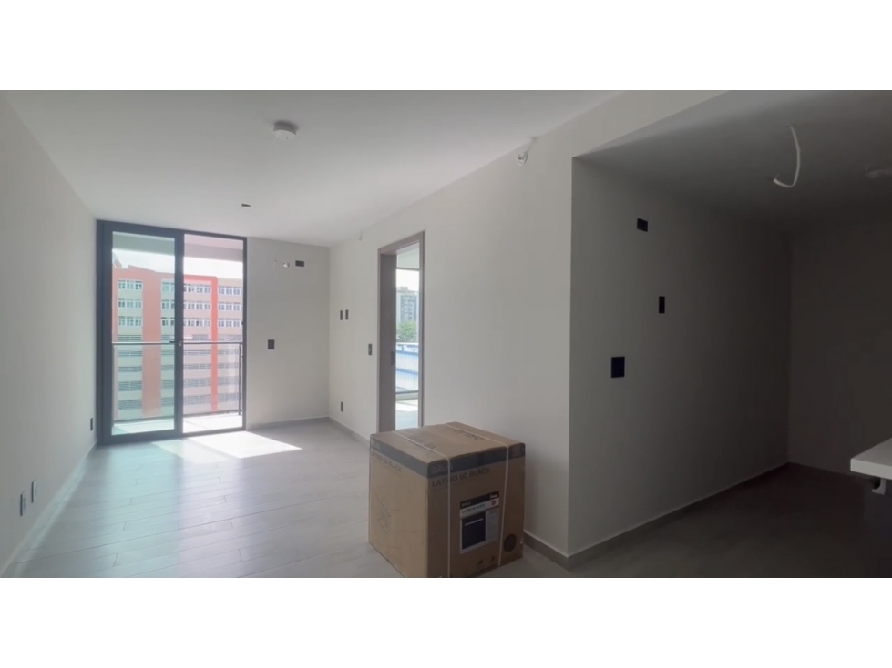 BELLA VISTA / ALEXA / 52M / 2 HABITACIONES / 2 BAÑOS / PARA INVERSION