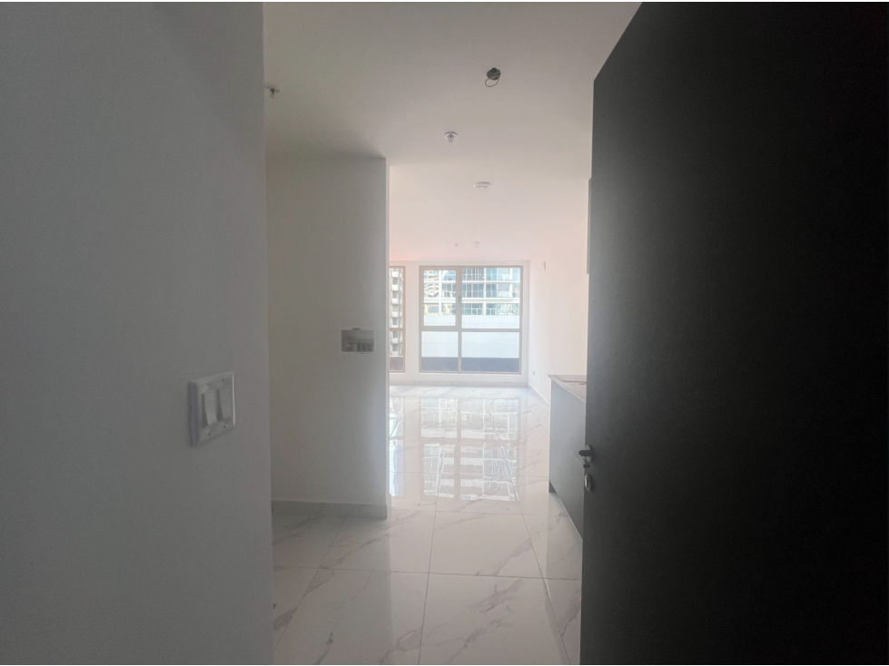 MINI DEISGN / CALLE 50 / 51M / 1 HABITACIÓN / 2 BAÑOS / INVERSIÓN — foto 2